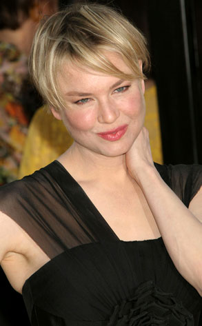 Renee Zellweger Renee Zellweger